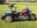 2007 Yamaha Royal Star Tour Deluxe Tri-Wing Trike