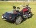 2007 Yamaha Royal Star Tour Deluxe Tri-Wing Trike