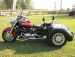 2007 Yamaha Royal Star Tour Deluxe Tri-Wing Trike