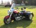 2007 Yamaha Royal Star Tour Deluxe Tri-Wing Trike