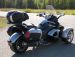 2008 BRP Can Am Spyder GS Roadster