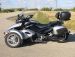 2008 BRP Can Am Spyder GS Roadster