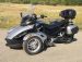 2008 BRP Can Am Spyder GS Roadster