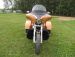 2008 Harley Davidson Dyna Super Glide Custom Lehman Renegade Trike