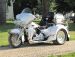 2008 Harley Davidson Ultra Classic Lehman Renegade Trike