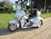 2008 Harley Davidson Ultra Classic Lehman Renegade Trike