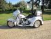 2008 Harley Davidson Ultra Classic Lehman Renegade Trike