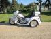 2008 Harley Davidson Ultra Classic Lehman Renegade Trike