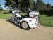 2008 Harley Davidson Ultra Classic Lehman Renegade Trike