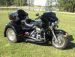 2008 Harley Davidson Ultra Classic Lehman Renegade Trike