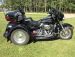 2008 Harley Davidson Ultra Classic Lehman Renegade Trike