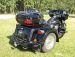 2008 Harley Davidson Ultra Classic Lehman Renegade Trike