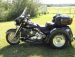 2008 Harley Davidson Ultra Classic Lehman Renegade Trike