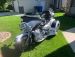 2008 Harley Davidson Ultra Classic Lehman Renegade Trike