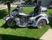 2008 Harley Davidson Ultra Classic Lehman Renegade Trike