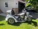 2008 Harley Davidson Ultra Classic Lehman Renegade Trike