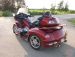 2008 Honda Gold Wing GL1800 Hannigan Trike