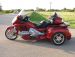 2008 Honda Gold Wing GL1800 Hannigan Trike