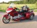 2008 Honda Gold Wing GL1800 Hannigan Trike