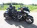 2008 Honda Gold Wing GL1800 Lehman Monarch II Dark Knight 