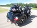 2008 Honda Gold Wing GL1800 Lehman Monarch II Dark Knight 