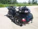 2008 Honda Gold Wing GL1800 Lehman Monarch II Dark Knight 