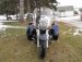 2008 Kawasaki VN900 Classic LT Lehman Storm Trike