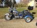 2008 Kawasaki Vulcan 900 Classic LT with Towpac Clip on Conversion