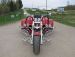 2008 Rewaco RF1 GT Trike