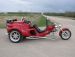 2008 Rewaco RF1 GT Trike