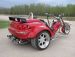 2008 Rewaco RF1 GT Trike