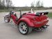 2008 Rewaco RF1 GT Trike