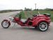 2008 Rewaco RF1 GT Trike