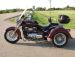 2008 Suzuki C50 Boulevard Lehman Tramp Trike