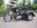 2008 Victory Kingpin Lehman Pitboss Trike