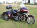 2008 Victory Kingpin Lehman Pitboss Trike