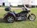 2008 Victory Kingpin Lehman Pitboss Trike