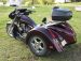 2008 Victory Kingpin Lehman Pitboss Trike