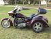 2008 Victory Kingpin Lehman Pitboss Trike