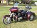 2008 Victory Kingpin Lehman Pitboss Trike