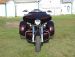 2008 Victory Kingpin Lehman Pitboss Trike