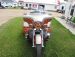 2009 Harley Davidson Screamin Eagle CVO Ultra Classic Lehman Renegade Trike