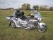 2009 Honda Gold Wing GL1800 Lehman Monarch II Trike