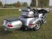 2009 Honda Gold Wing GL1800 Lehman Monarch II Trike