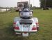 2009 Honda Gold Wing GL1800 Lehman Monarch II Trike