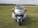 2009 Honda Gold Wing GL1800 Lehman Monarch II Trike