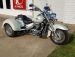 2009 Suzuki C50 Boulevard Lehman Tramp Trike