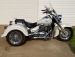 2009 Suzuki C50 Boulevard Lehman Tramp Trike