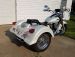 2009 Suzuki C50 Boulevard Lehman Tramp Trike