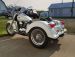 2009 Suzuki C50 Boulevard Lehman Tramp Trike